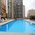 Metro Hotel Marlow Sydney Central 