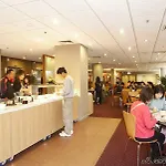 Metro Hotel Marlow Sydney Central 