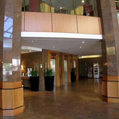 Hotel Metro Marlow